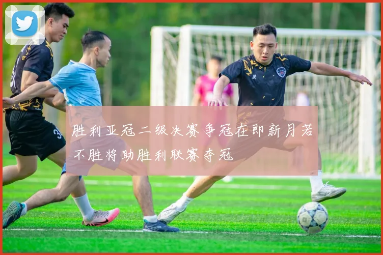 胜利亚冠二级决赛争冠在即新月若不胜将助胜利联赛夺冠